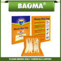 Tablero de papel Baoma Rat Glue Trap